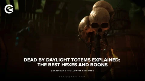 Dbd totems header