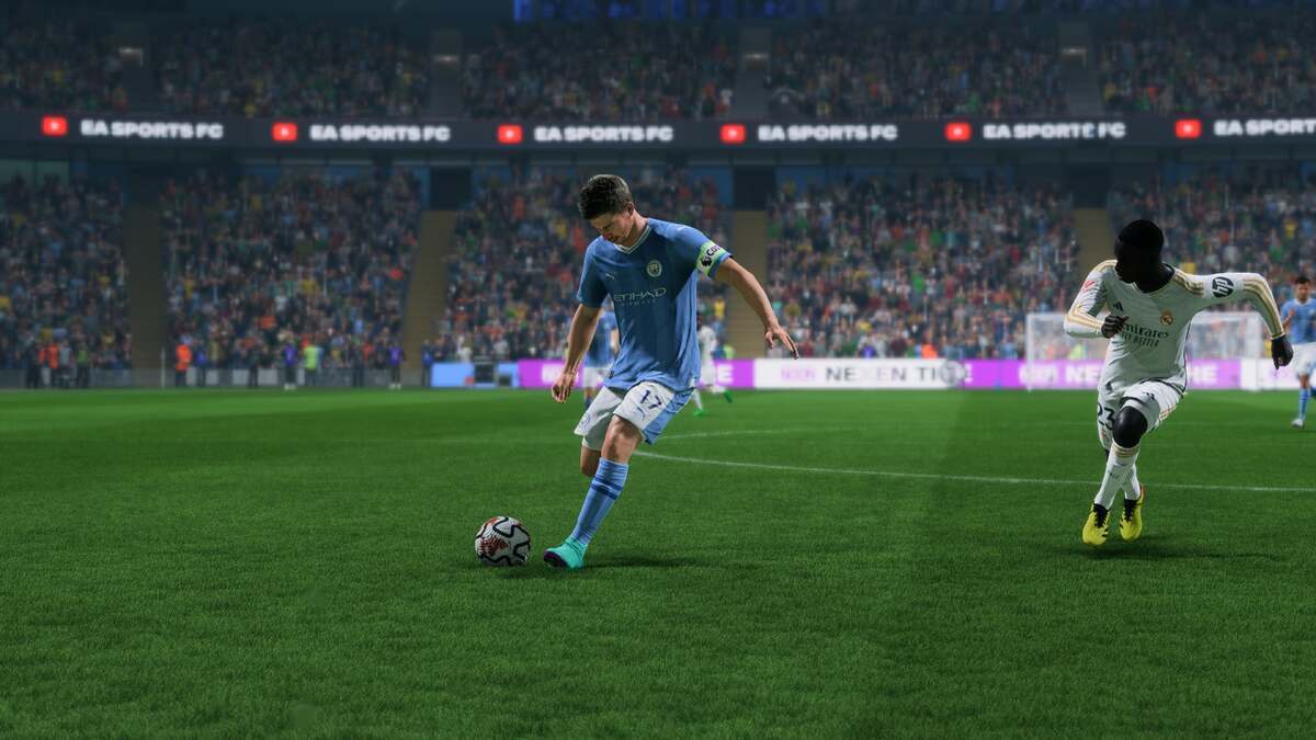 De Bruyne