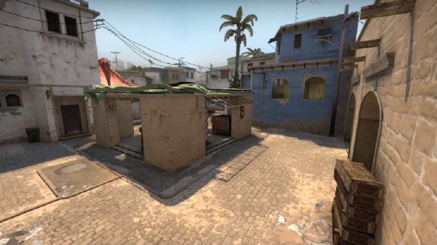 CS:GO Mirage Map Guide for Beginners | EarlyGame