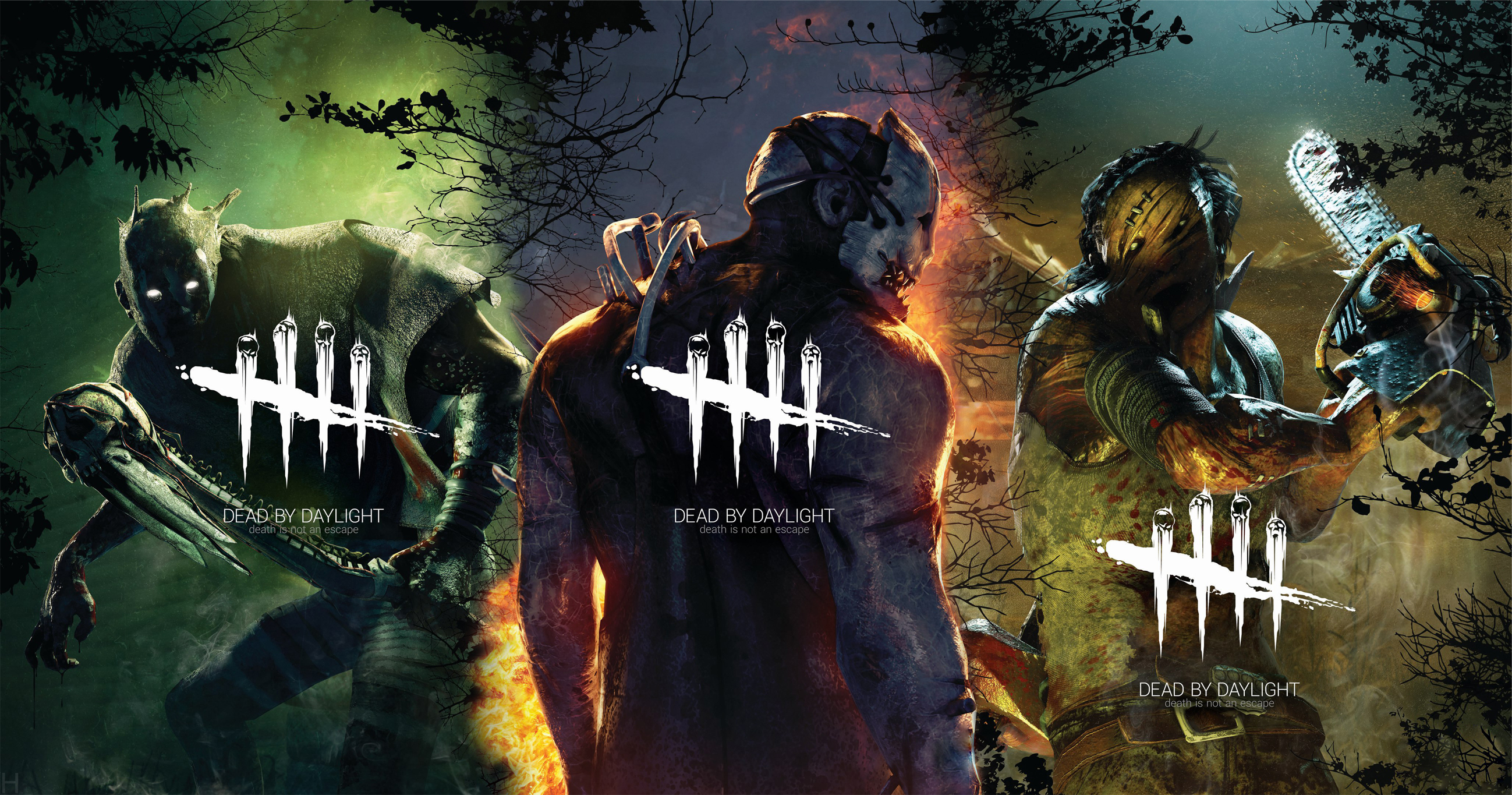 Dead By Daylight Codes (November 2023) | EarlyGame