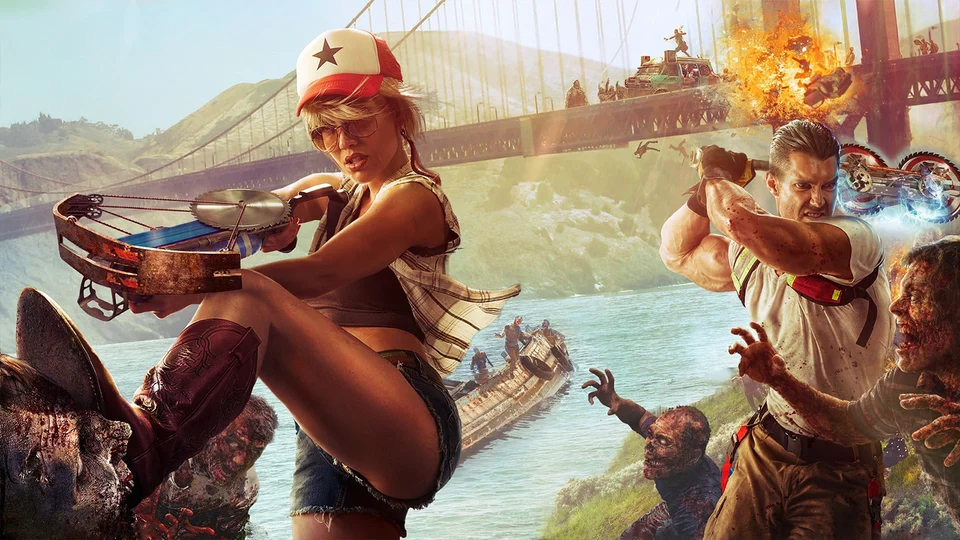 Does Dead Island 2 have crossplay and co-op? - Meristation