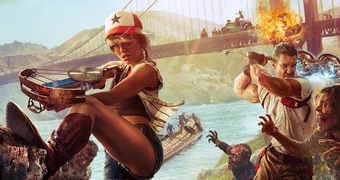 Dead Island 2 PC System Requirements - GINX TV