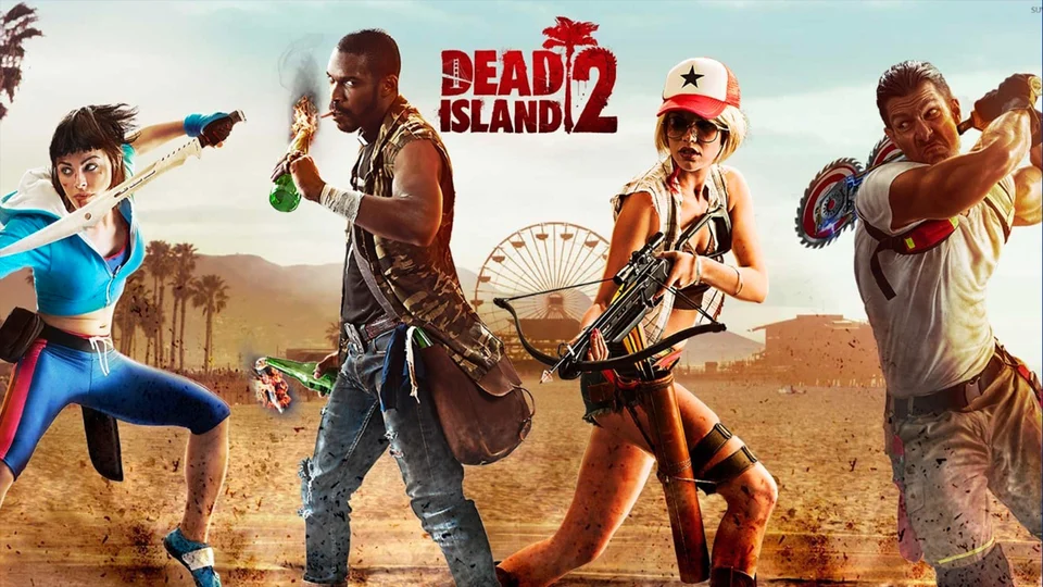 Is Dead Island 2 on Xbox game pass? Is it Crossplay? - News