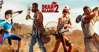 Dead Island 2 Cross-Play Update 