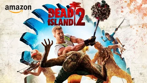 Dead island 2 leaked amazon