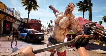 Dead island 2 pc specs system requirements