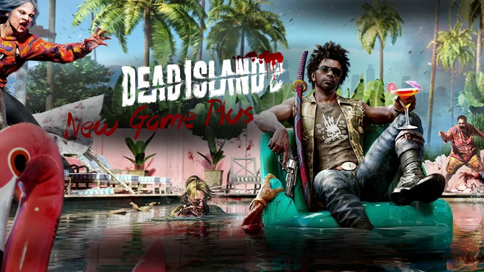 Got dead island 2 super early! : r/playstation