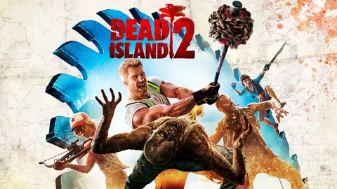 Dead Island 2 Cross-Play Update 