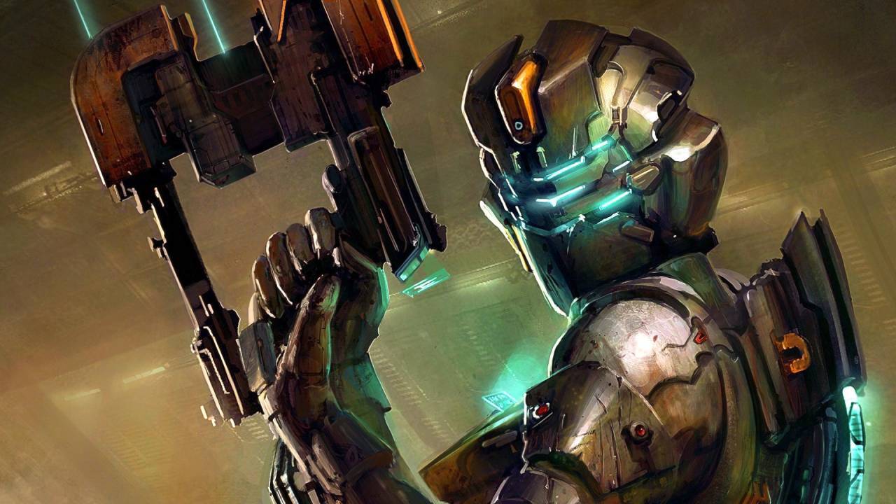Dead space 2 msn
