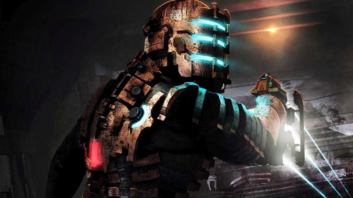 dead space 2 remake release date
