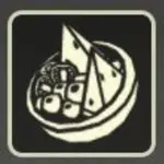 Deadly delivery energy fruit bowl