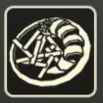 Deadly delivery worm spaghetti