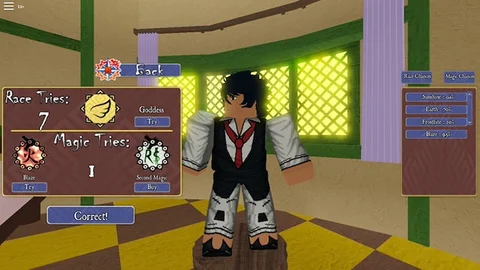 Deadly Sins Retribution codes in Roblox: Free spins, resets, and more  (November 2022)