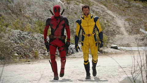 Deadpool and wolverine header