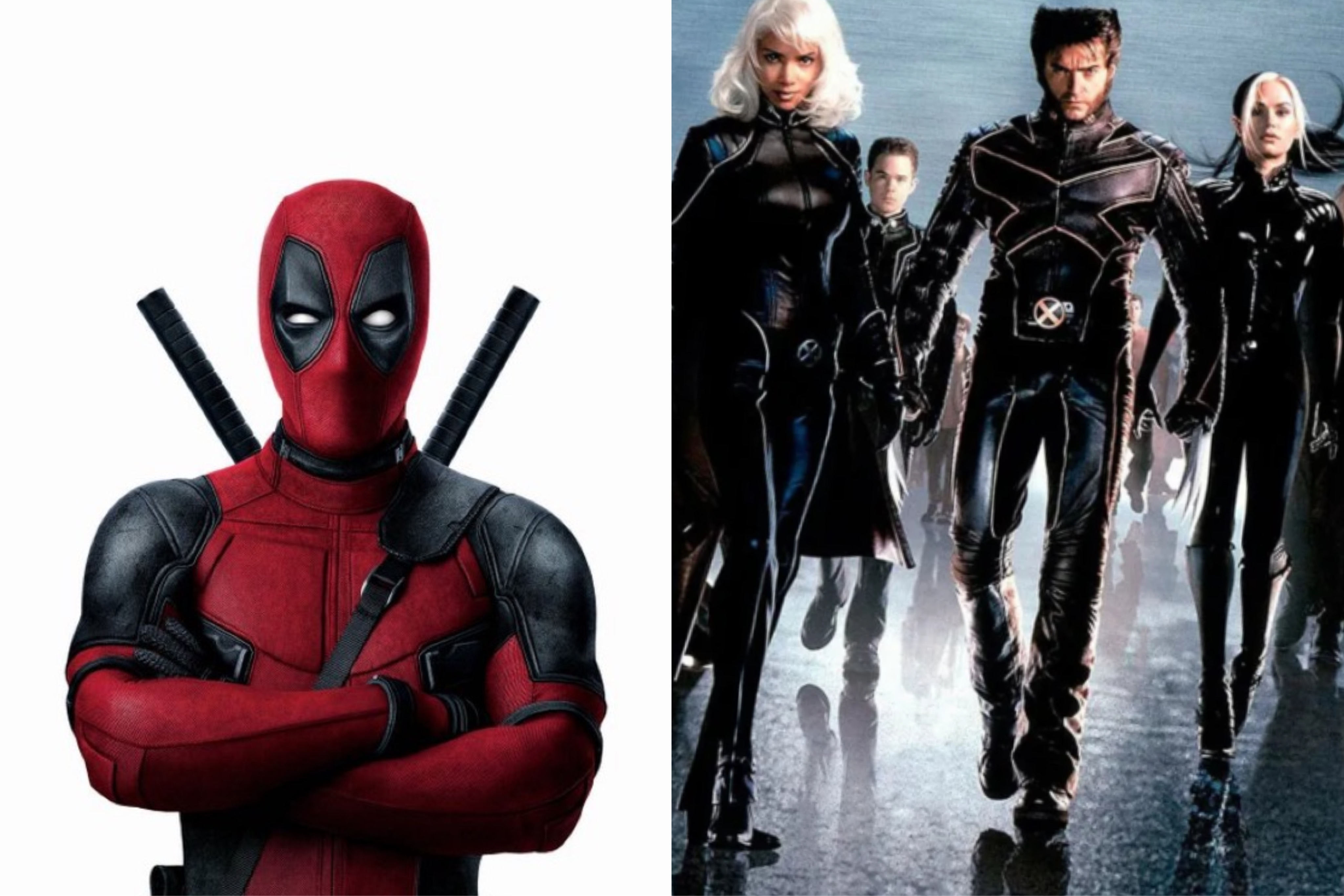 Deadpool xmen thumbnail