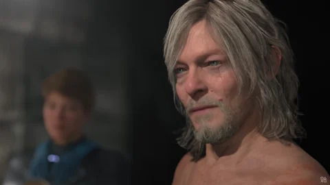 Death stranding 2 release story