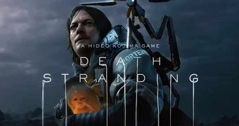 Death stranding