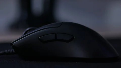 Deathadder close