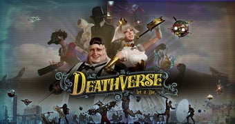 Deathverse let it die