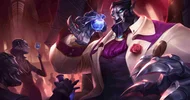 Debonair galio