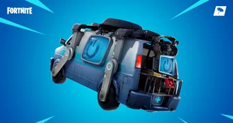 Deboot van fortnite