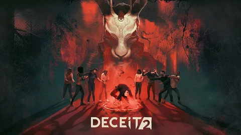 Deceit 2