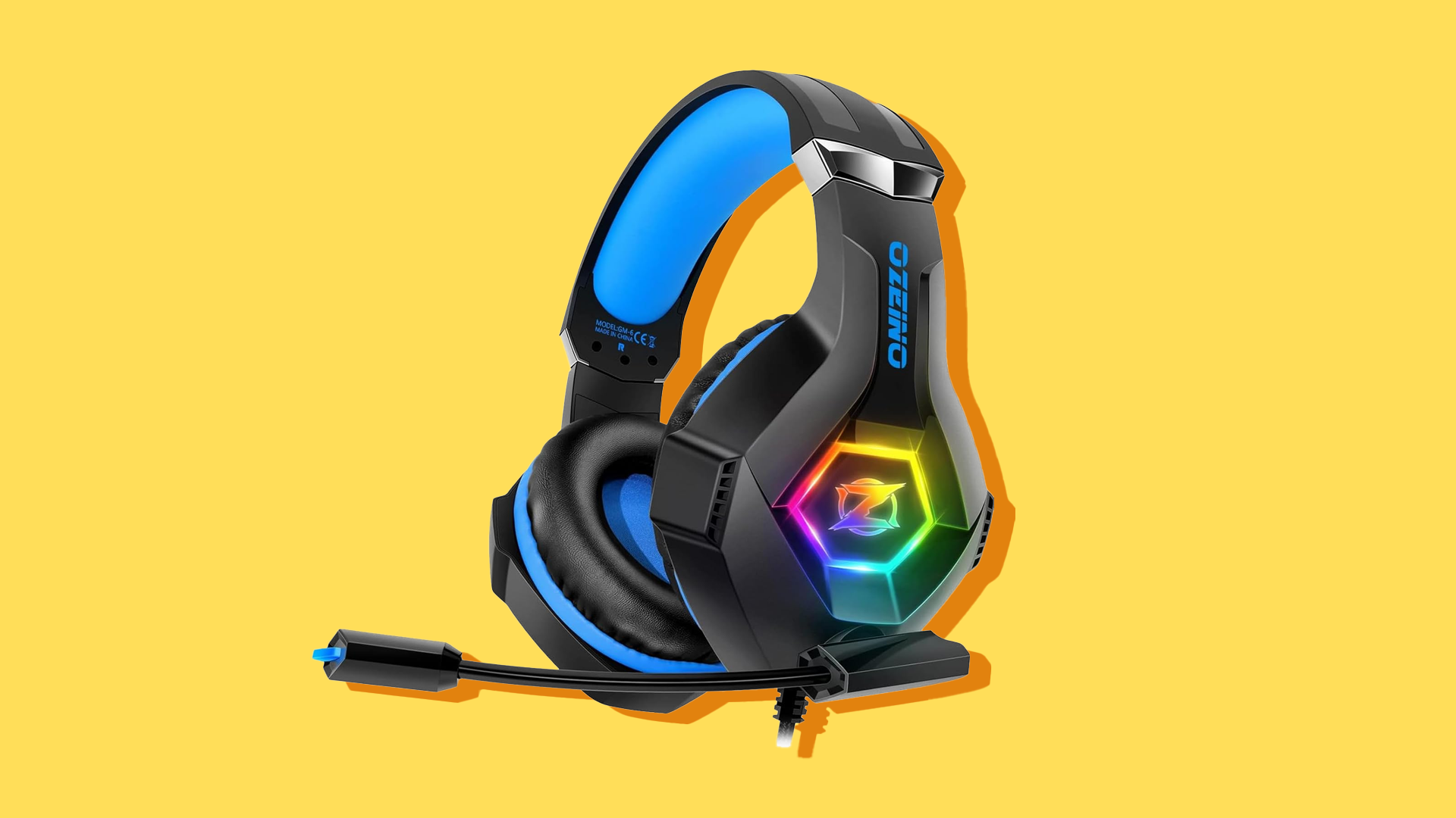 Decoche Gaming Headset