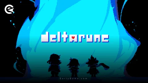 Deltarune