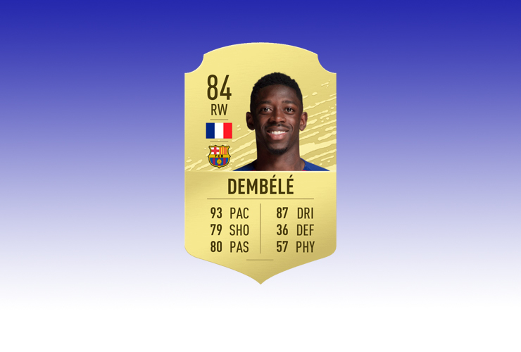 Dembele