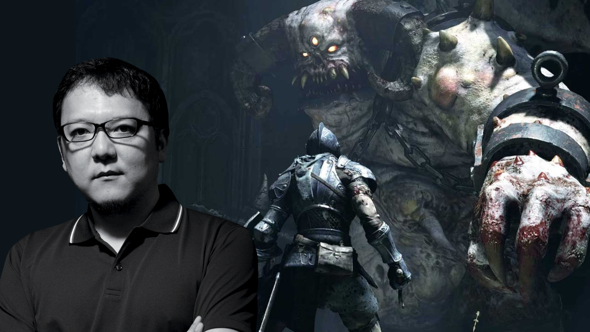 Demon souls