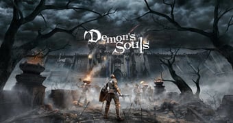 Demons souls ps5 review im test