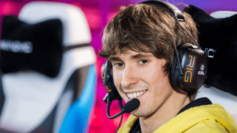 Dendi navi dota 2