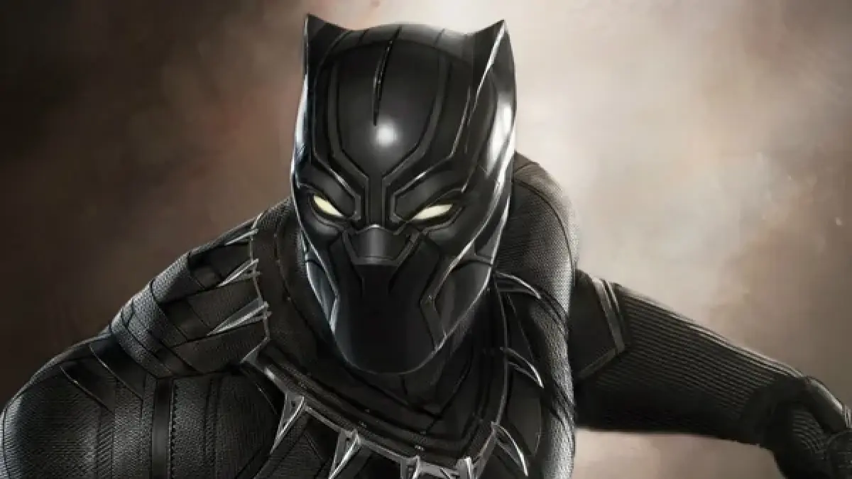 Denzel washington black panther 2