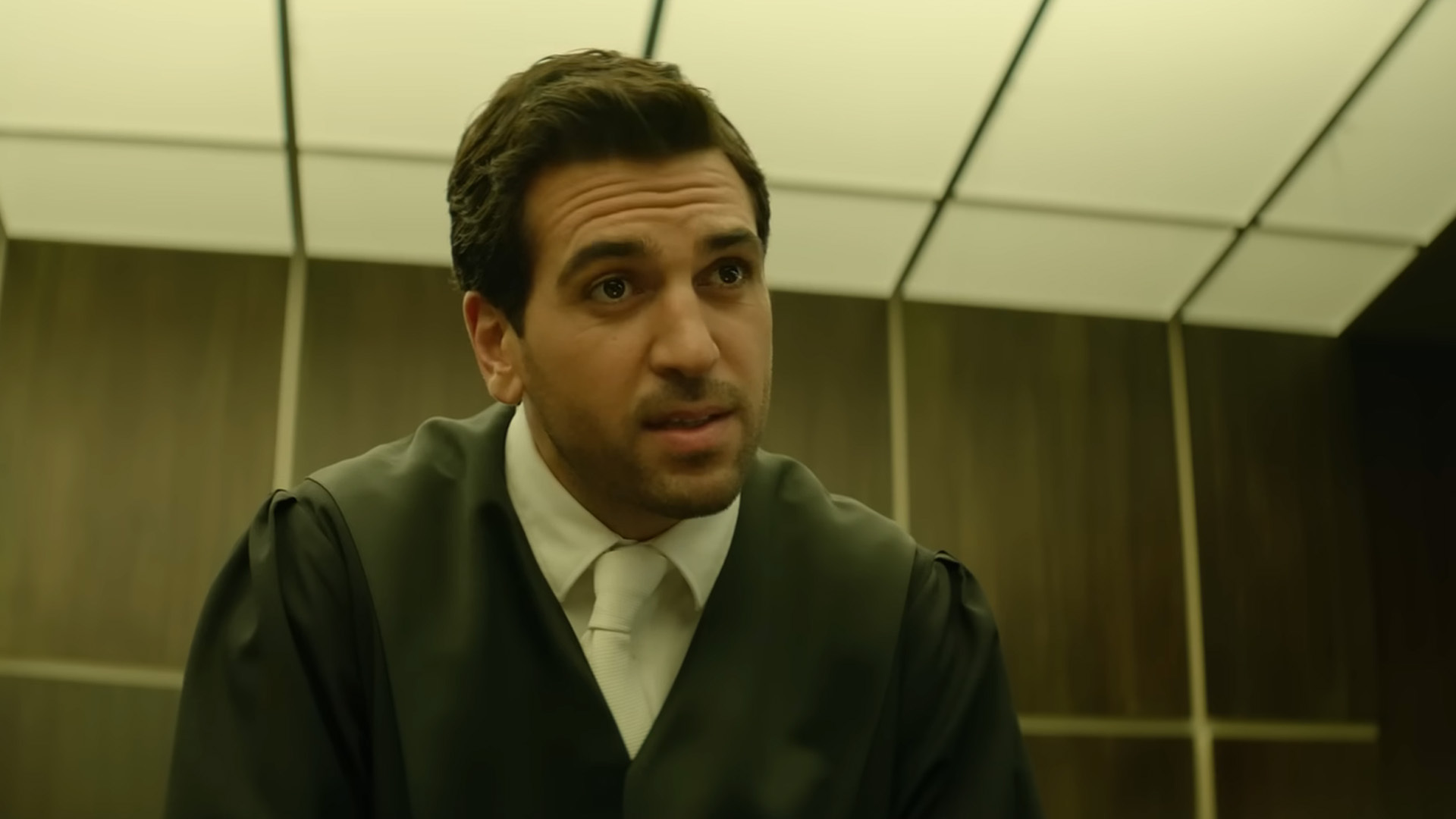 Der fall collini caspar leinen