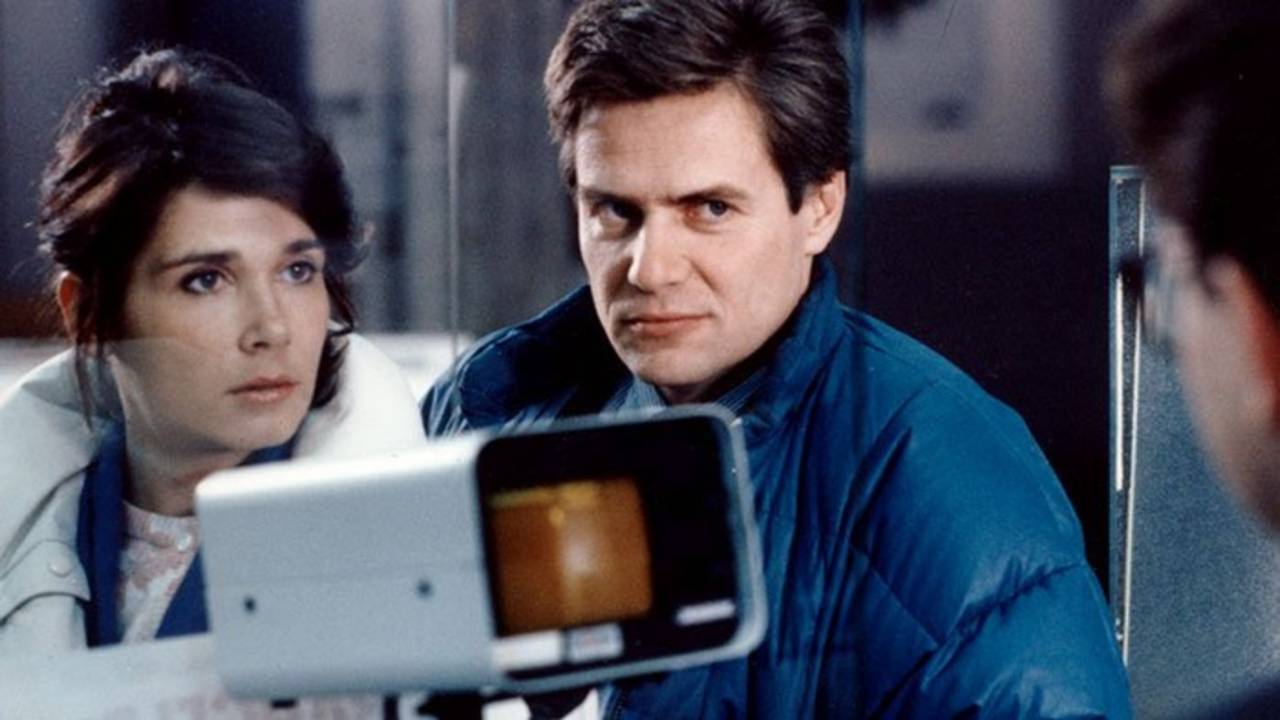 Der siebente kontinent