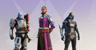 Destiny 2 fortnite