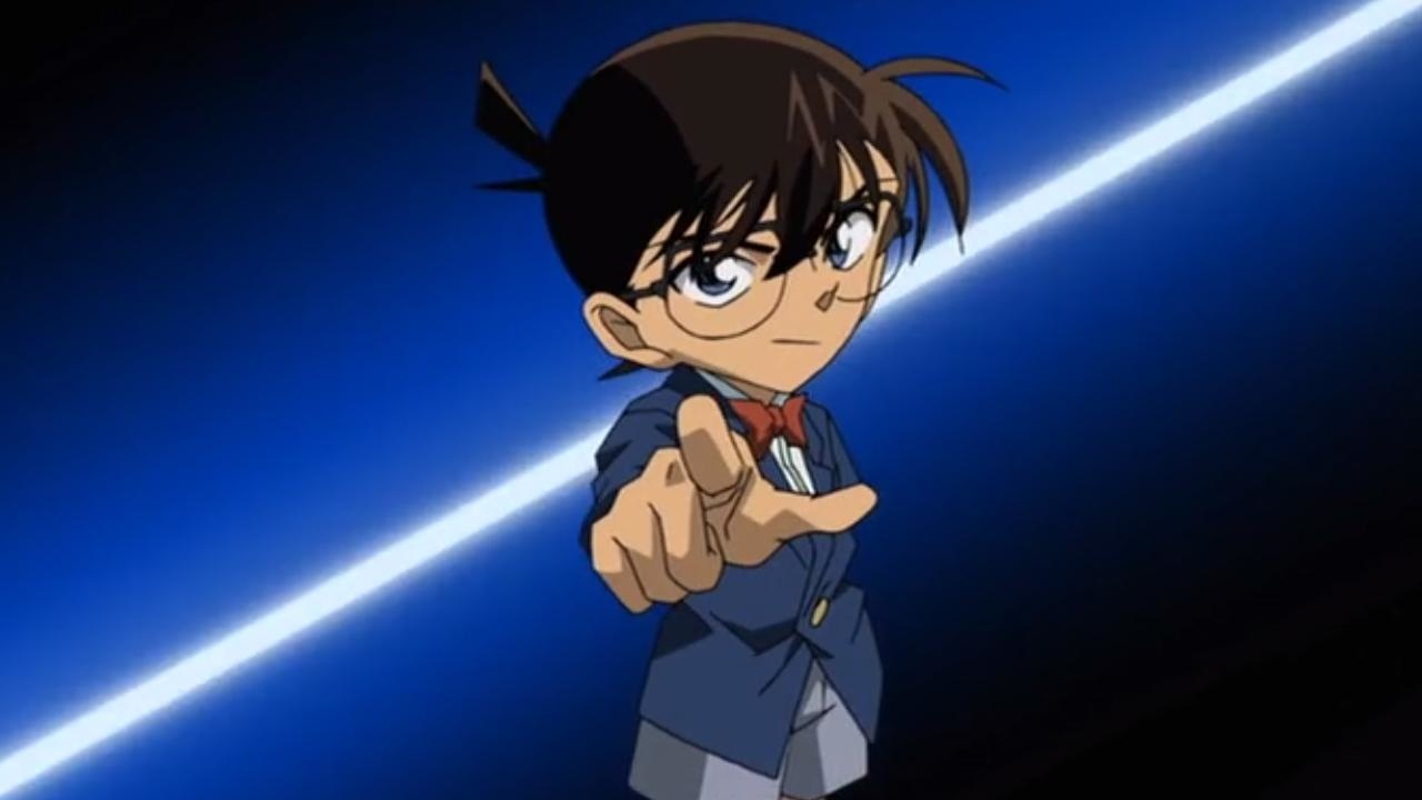 Detective Conan Now Has Over 1000 Chapters, But The Creator Almost Canceled The Series In Anger