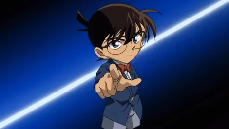 Detective conan sammelartikel 6038981