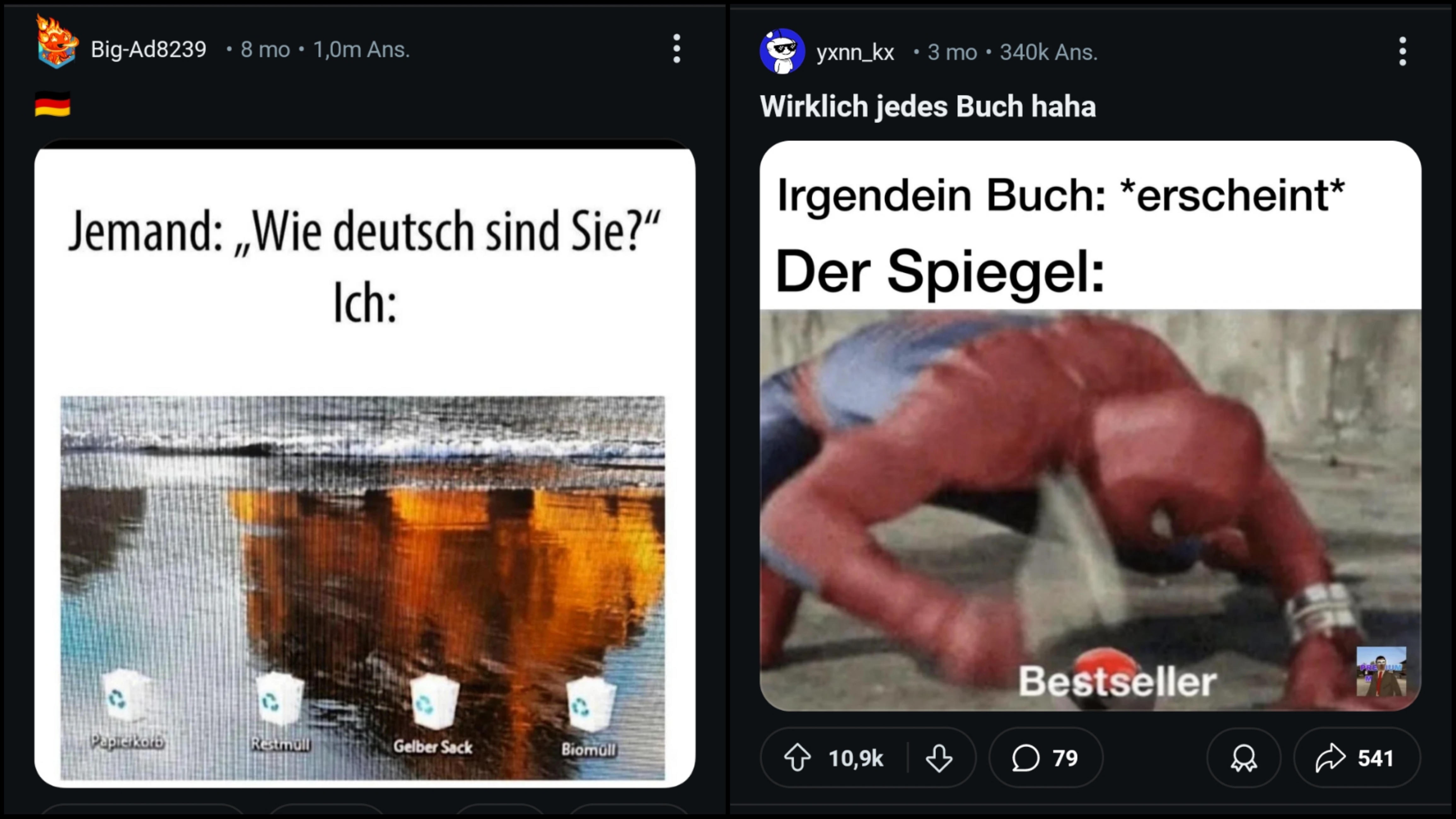 Deutschememes
