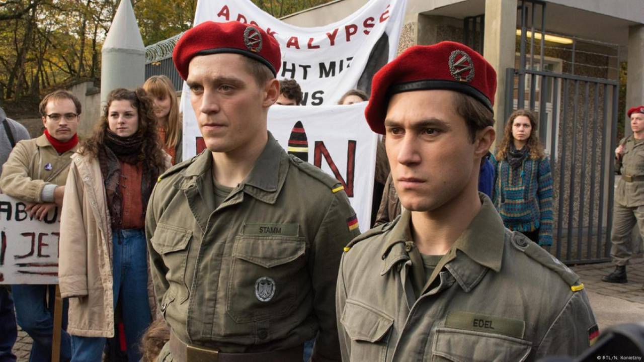 Deutschland 83