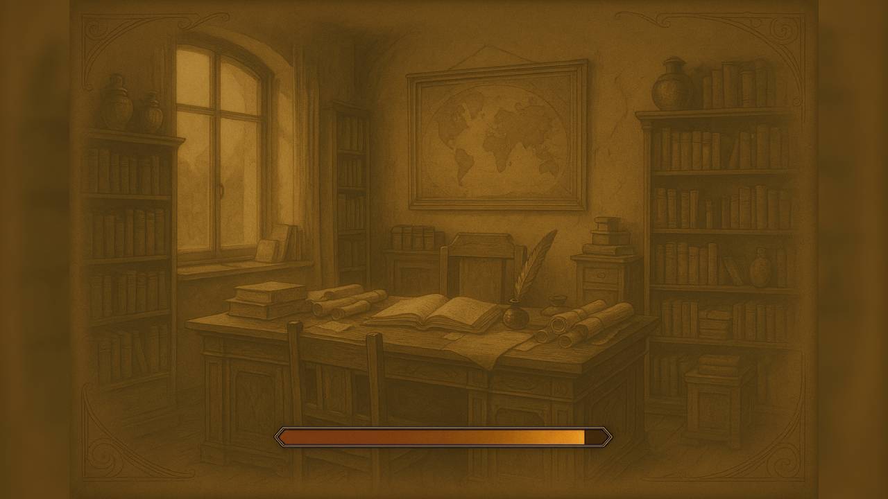 Deutschland rpg büro