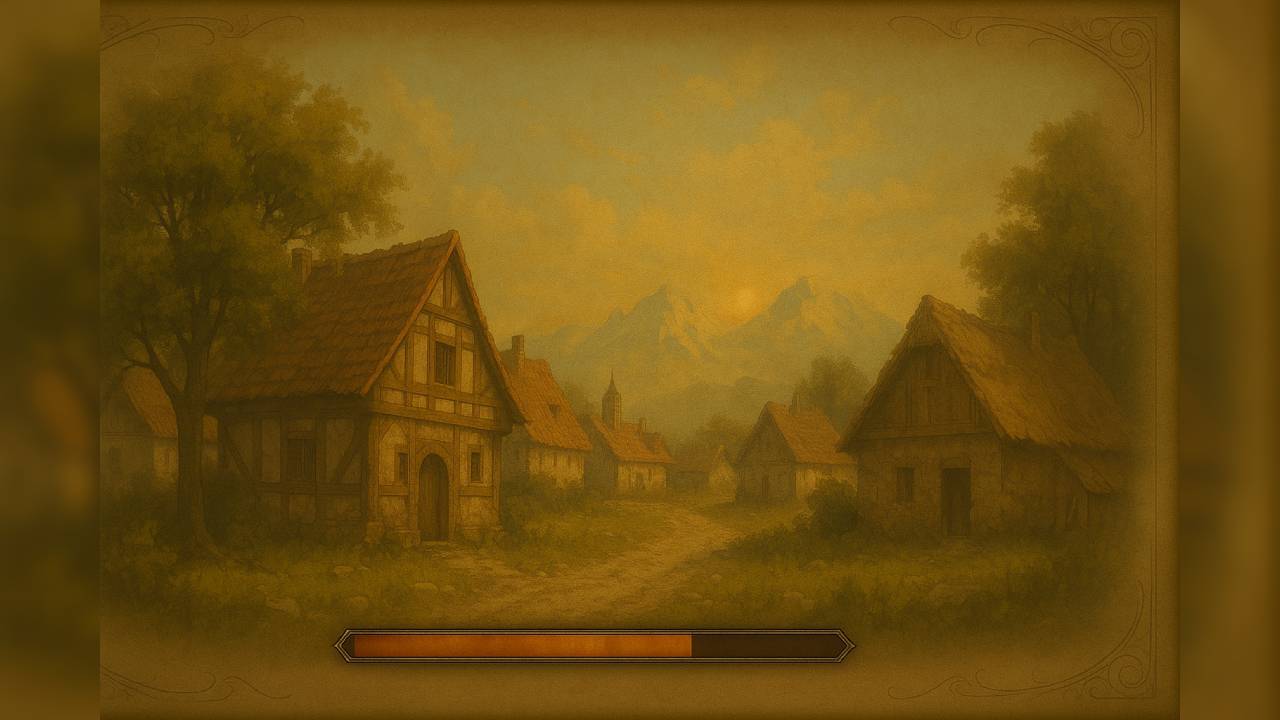 Deutschland rpg outro