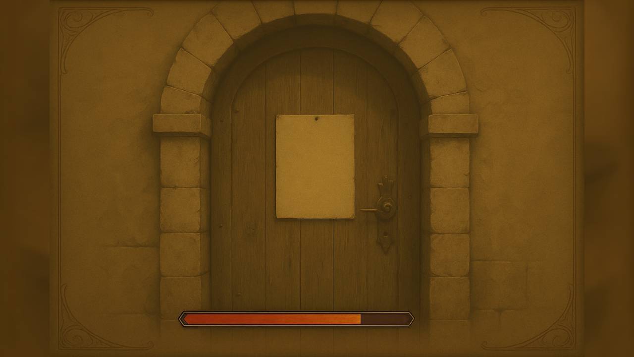 Deutschland rpg tür