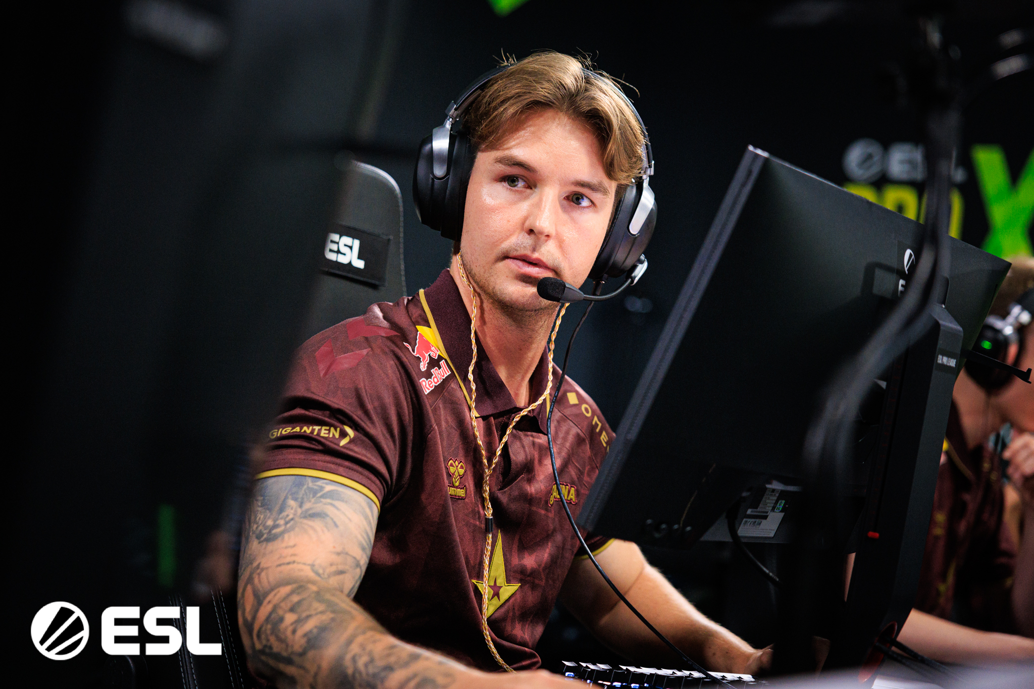 Device Astralis 2024