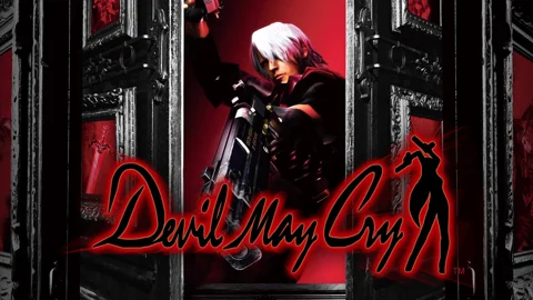 Devil may cry