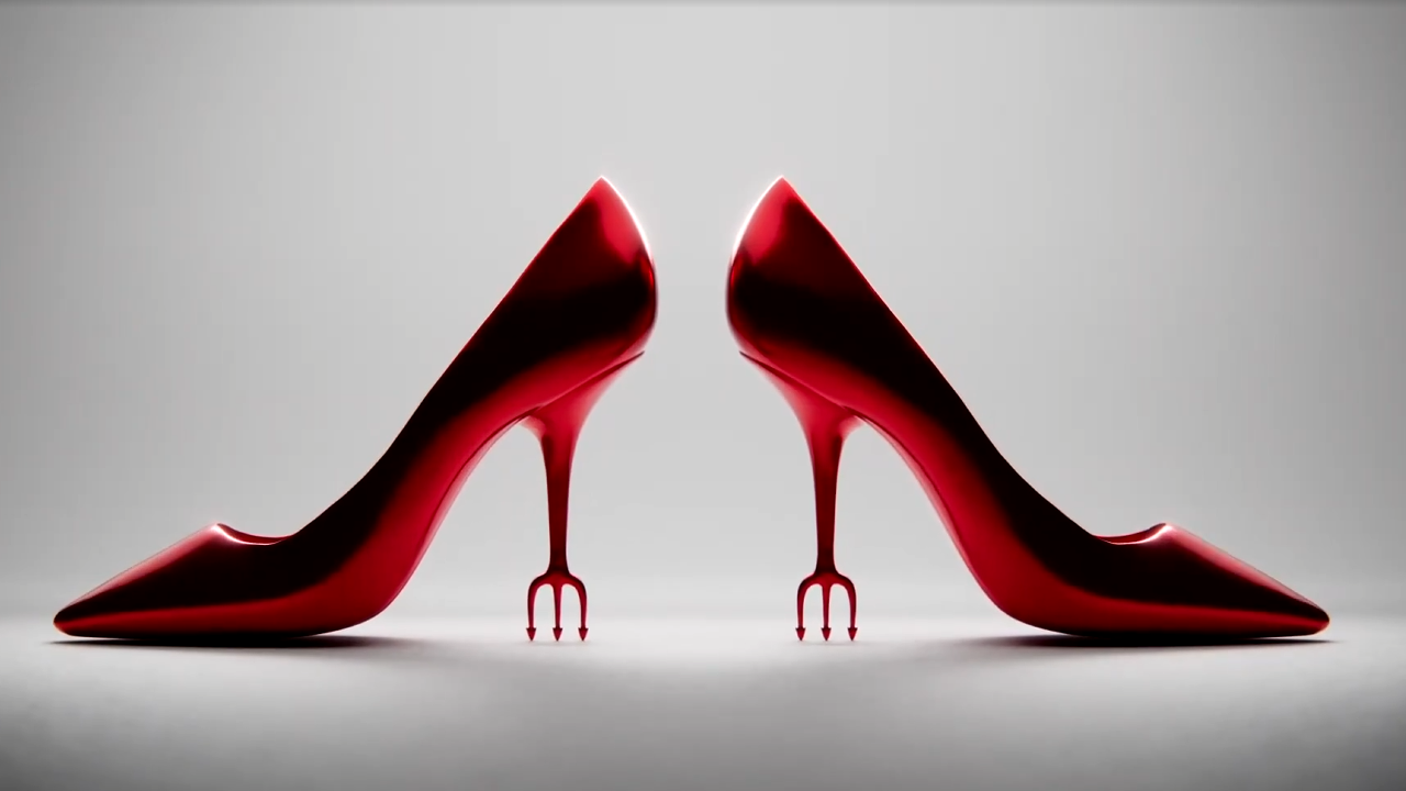 Devil wears prada thumbnail