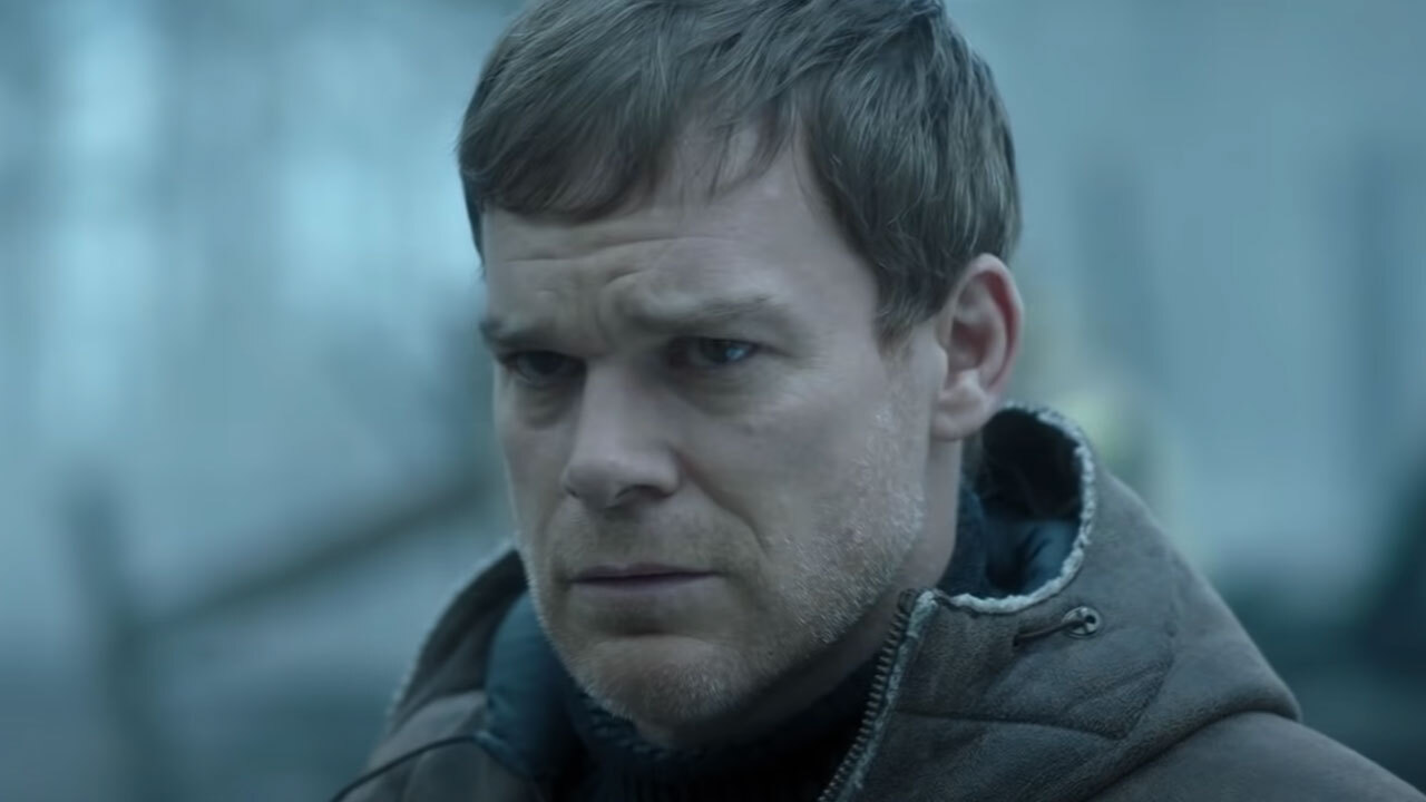 Dexter New Blood