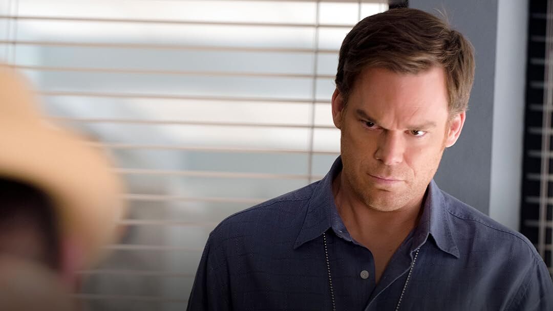 Dexter season 5