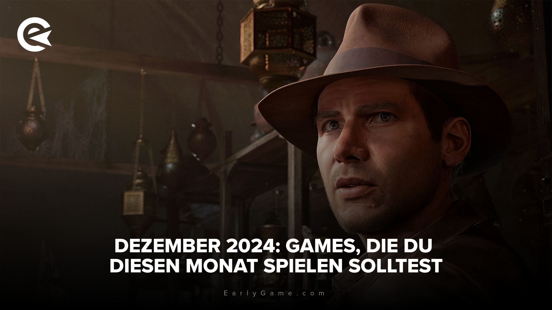 Dezember games header