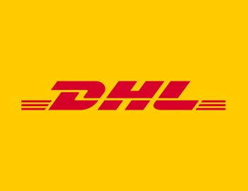 Dhl jobs logo